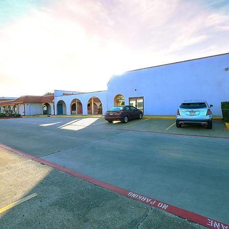 Motel 6-Longview, Tx - North Екстер'єр фото