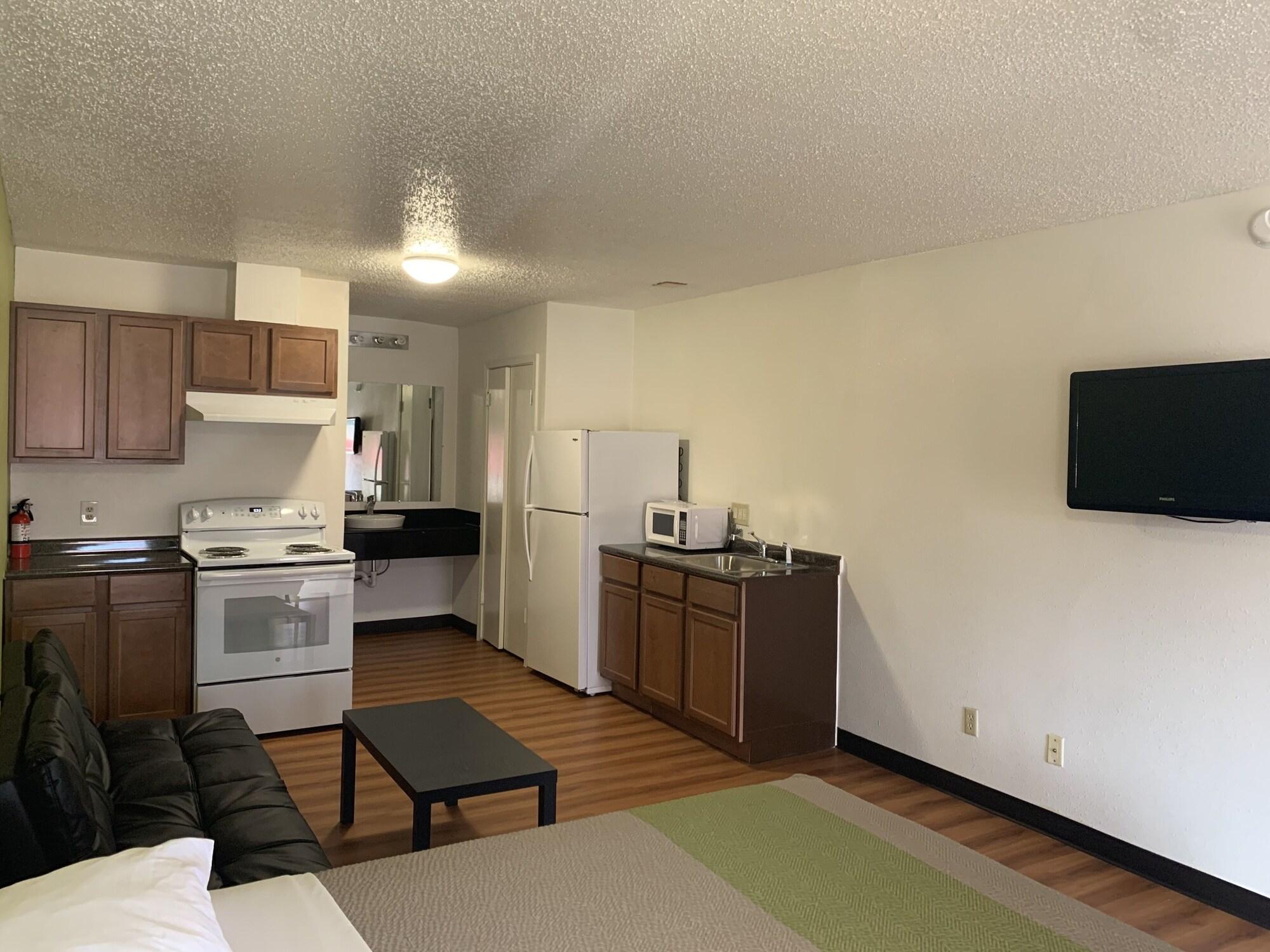 Motel 6-Longview, Tx - North Екстер'єр фото