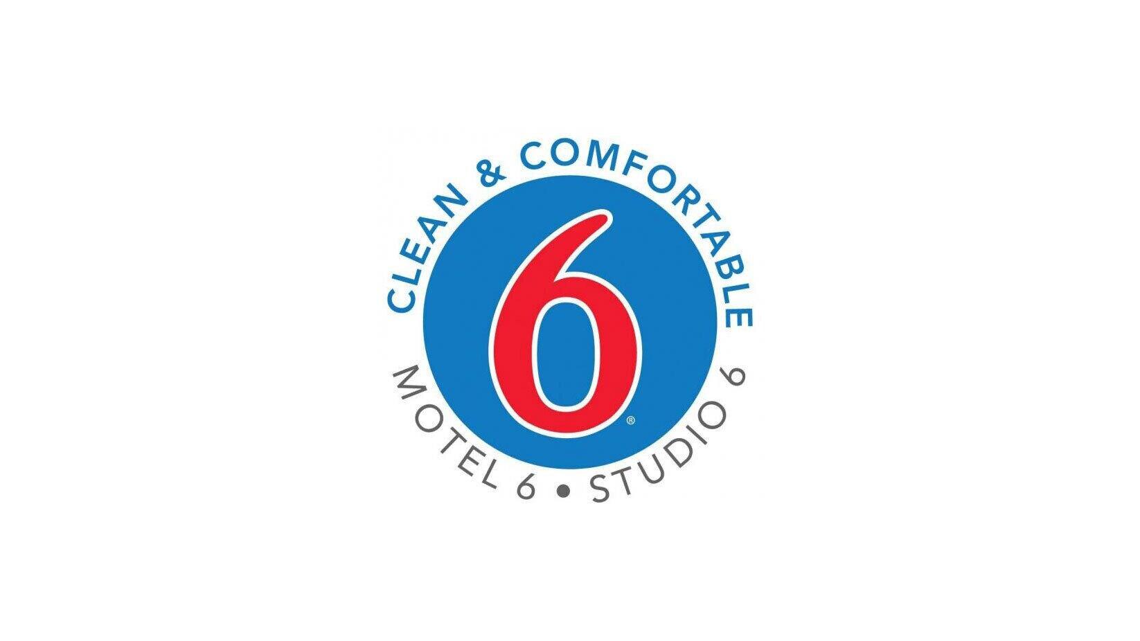 Motel 6-Longview, Tx - North Екстер'єр фото