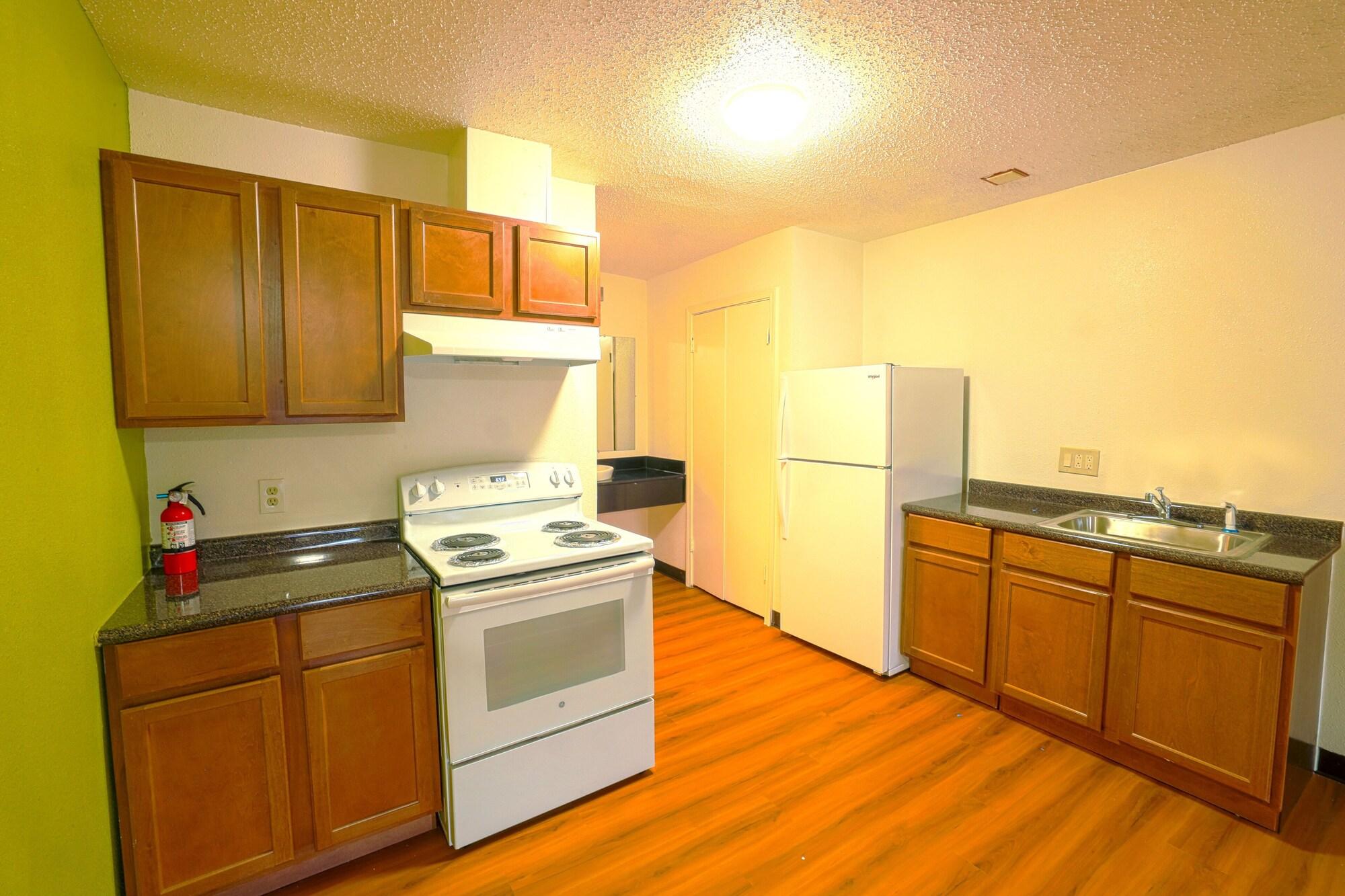 Motel 6-Longview, Tx - North Екстер'єр фото