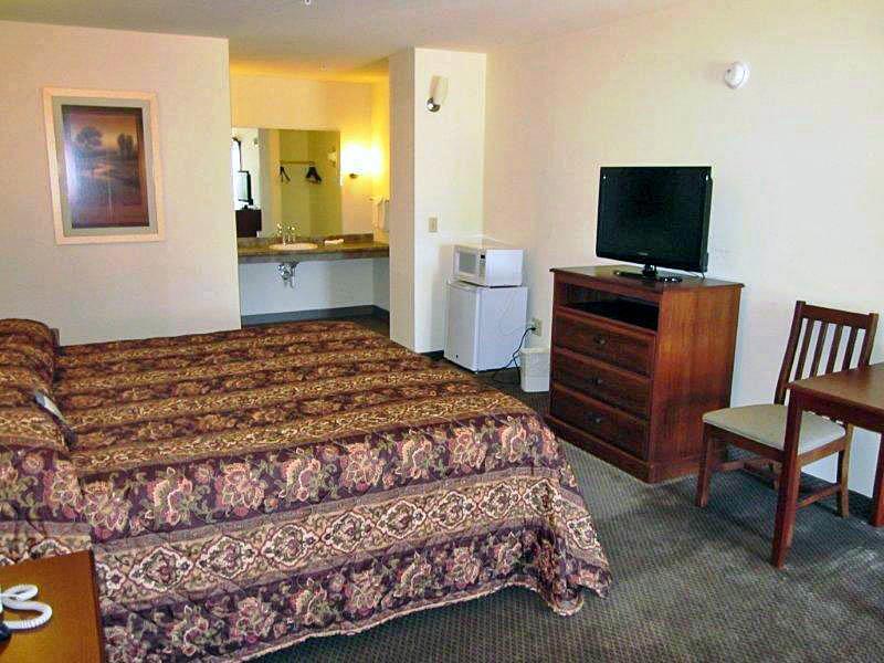 Motel 6-Longview, Tx - North Номер фото